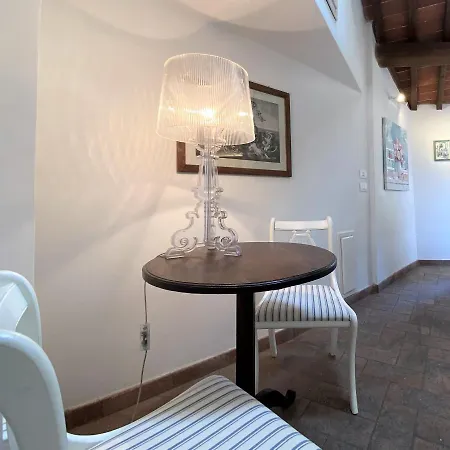 Da Bernardino-cozy With Bike Box Siena
