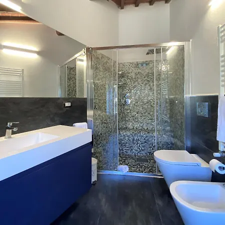 Apartamento Da Bernardino-cozy With Bike Box *