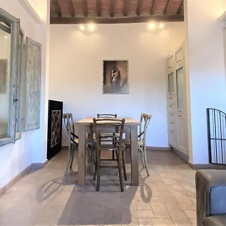 Apartamento Da Bernardino-cozy With Bike Box
