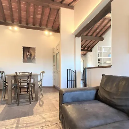 Da Bernardino-cozy With Bike Box Apartamento