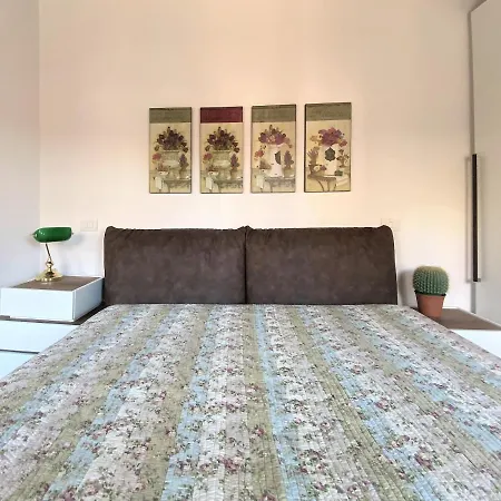 Apartamento Da Bernardino-cozy With Bike Box