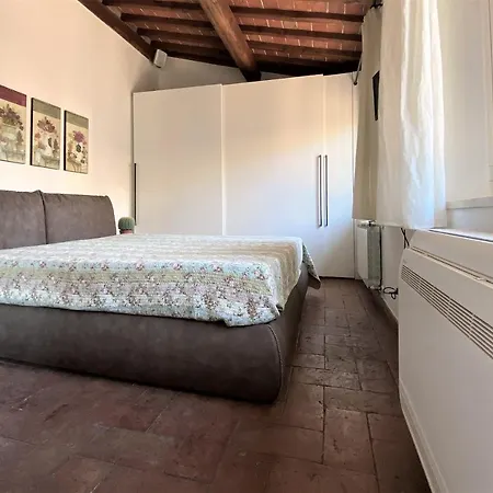 Da Bernardino-cozy With Bike Box