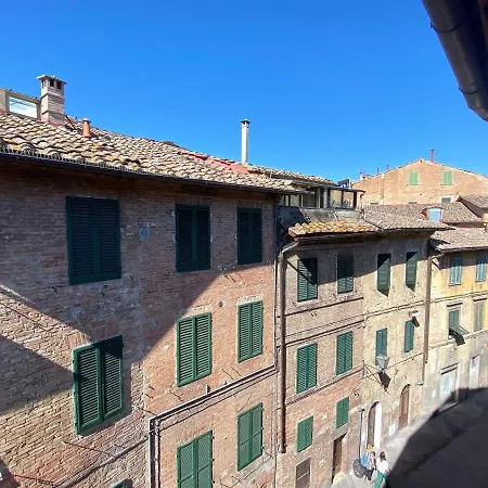 Apartment Da Bernardino-cozy With Bike Box