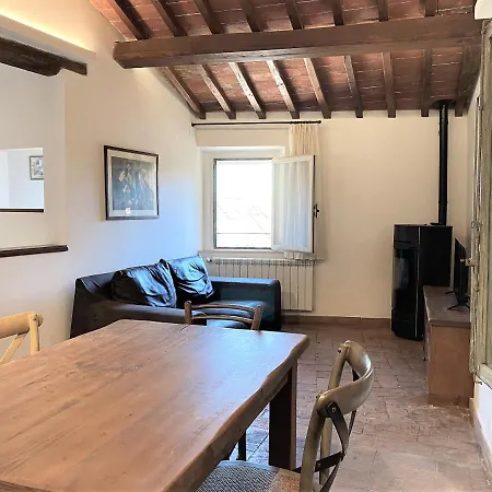 Da Bernardino-cozy With Bike Box
